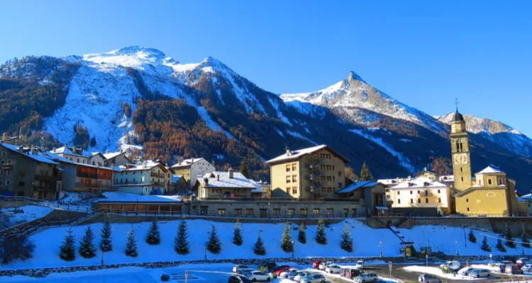Cogne