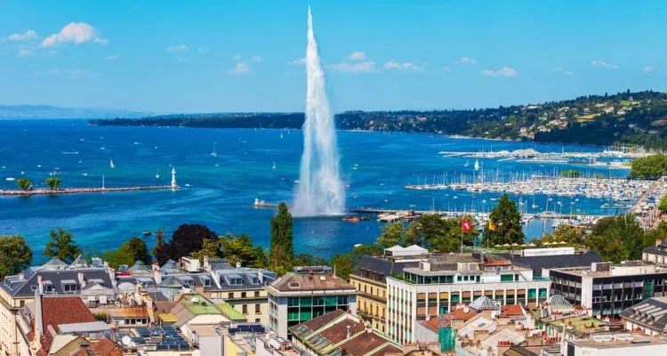 Geneva