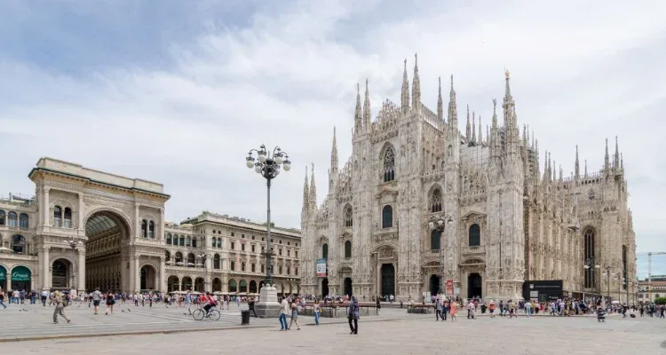 Milan